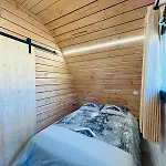 Шале Cosy En Aubrac *