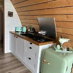 Cosy En Aubrac Nasbinals