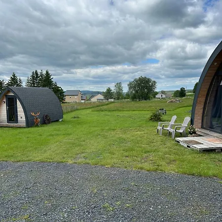 Cosy En Aubrac